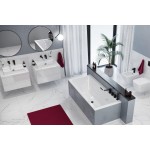 Ванна акриловая Excellent Heaven Slim Ванна акриловая Excellent Heaven Slim
